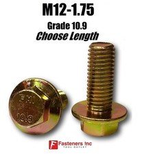 M12-1.75 x (Choose Length)