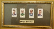 PORTSMOUTH FC 1930's vintage