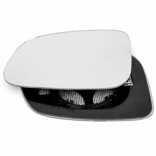 Wing door mirror glass - wing,