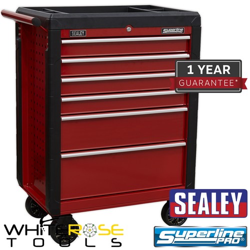 Sealey rollcab drawer with - rollcab,