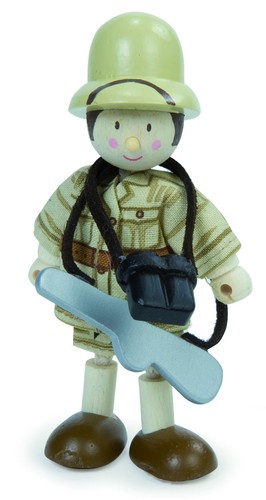 Safari hunter jack - hunter,