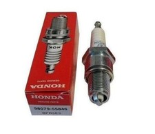 Genuine Honda OEM Spark Plug