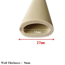 3-42mm ID Thermal Insulation