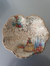 Vintage Empire Shelton Ivory