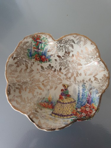 Vintage empire shelton ivory - vintage,