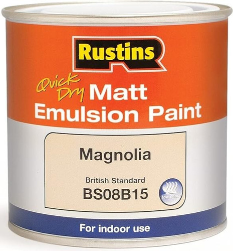 Rustins quick dry matt - quick,