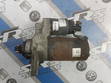 VW Caddy 2.0 SDI Starter Motor