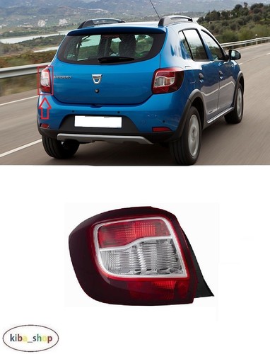 For dacia sandero stepway - dacia,