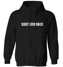 Southerner, hoodie / sweater