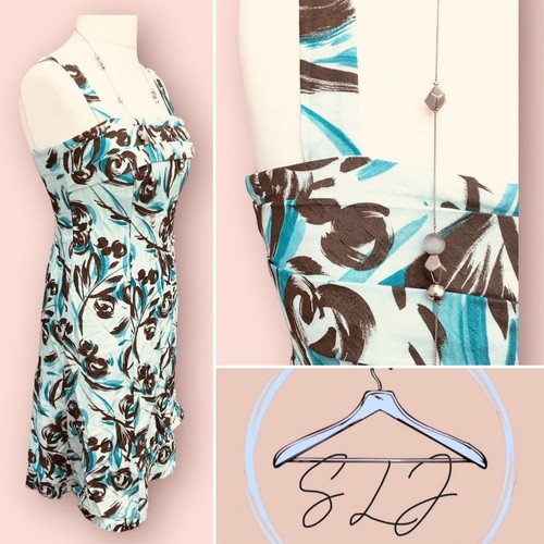 Minuet turquoise green brown - minuet,