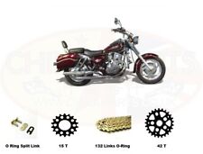 Heavy Duty O RING Chain &