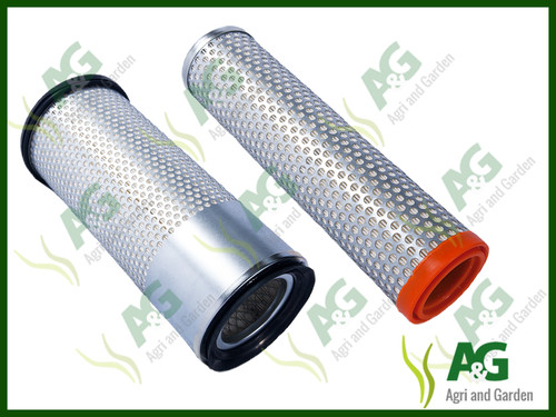 Air filter kit suits - air, massey