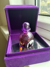 Alexander McQueen My Queen 15ml Parfum Extrait Rare Discontinued