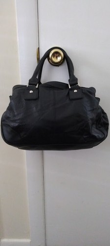 Women leather handbag by - leather,