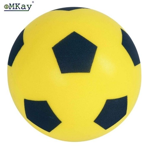 Emkay 20cm yellow sponge - 20cm,
