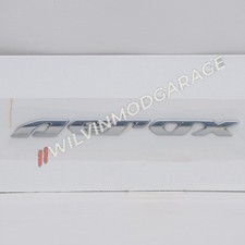 Genuine Parts Yamaha Aerox