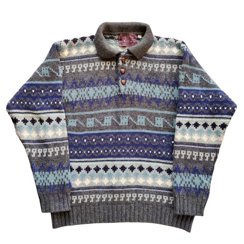 Great outdoors mens blue - outdoors,