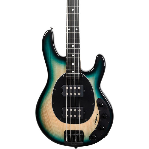 Ernie ball music man - music,