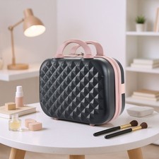 Makeup Vanity Case Toiletry