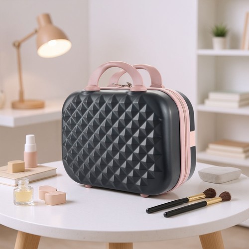 Makeup vanity case - vanity,