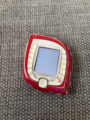 Nokia 7600 retro vintage - nokia,