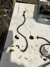 VW T4 TRANSPORTER 1999 2.0