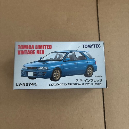 Tomica limited vintage neo - tomica,