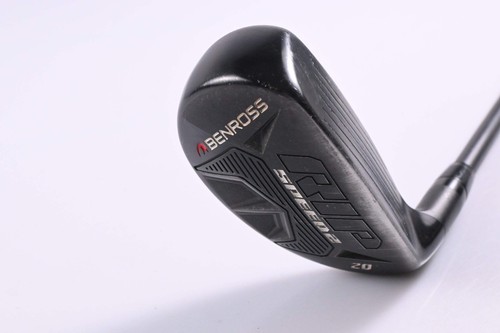 Benross rip speed - benross, hybrid