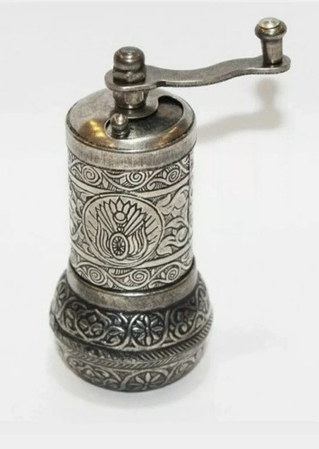 Traditional turkish pepper - traditional,