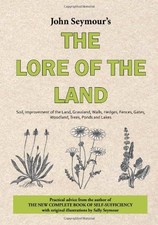 The Lore of the Land by John