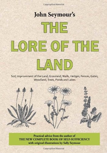 The lore land john - of, by