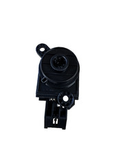 Ignition Barrel Switch