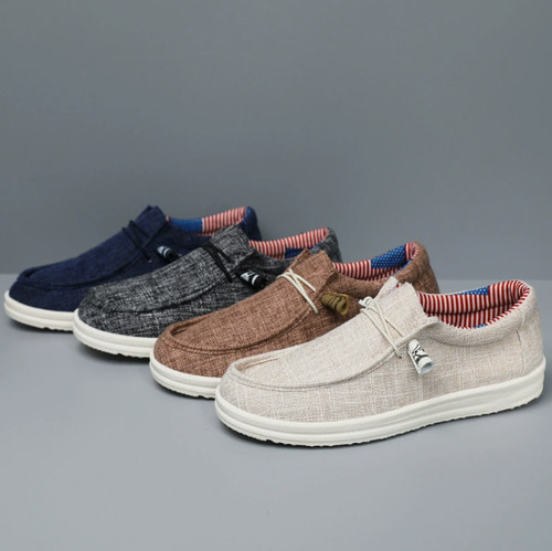 New 2026 wally casual - dude, on