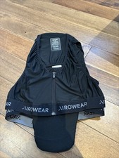 Charles Owen Airowear Extra Large Regular Back Length