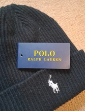 Polo Ralph Lauren Men's Beanie