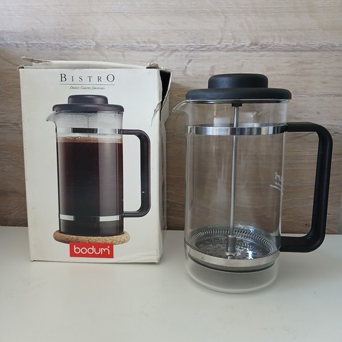 Vintage bodum bistro - vintage,