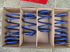 BMW e30 325i H&R Springs 35mm