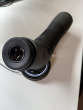 Swarovski ATX 25-60 65mm Modular Spotting Scope with Stay-On Case and Eyepiece