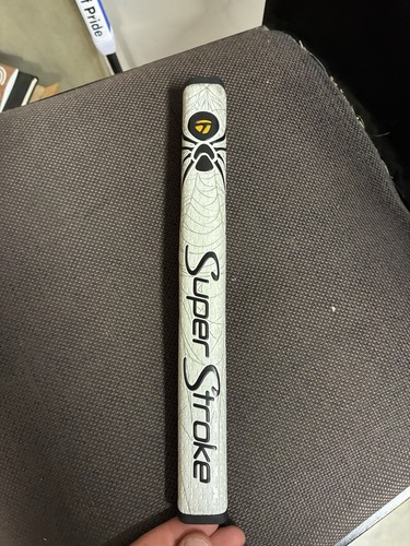 Taylormade superstroke pistol - taylormade,
