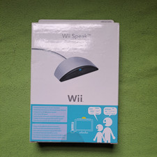 Wii Speak USB Microphone