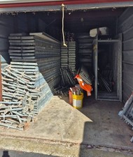 Complete Scaffolding Set -
