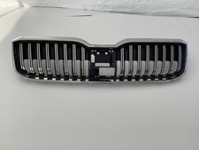 SKODA SUPERB 2019-22 FRONT