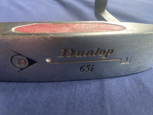 Dunlop 65i putter 34 - 65i,