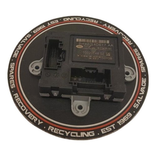 Jaguar door ecu x250 mk1 - ecu,