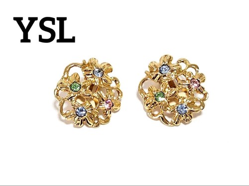 Yves saint laurent vintage - saint,