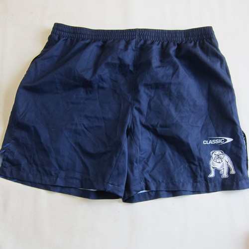 Canterbury bulldogs nrl - canterbury,