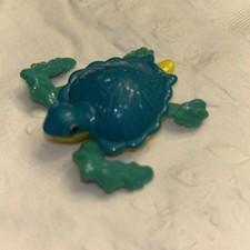 Kinder Surprise Eggs Go Wild