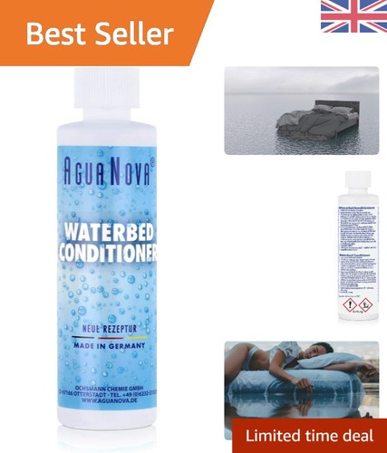 250ml waterbed conditioner - waterbed,