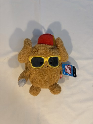 Bumbumz friends turkey - friends, plush