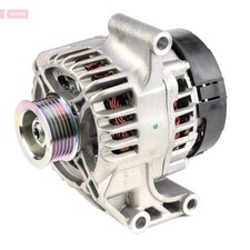 DENSO DAN1001 Alternator for